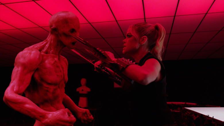 Upadek aniołów. Wojownicy pokoju Cały Film • Vider • Online