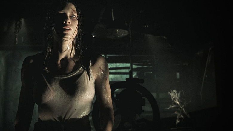 Teksańska masakra piłą mechaniczną Cały Film • Vider • Online