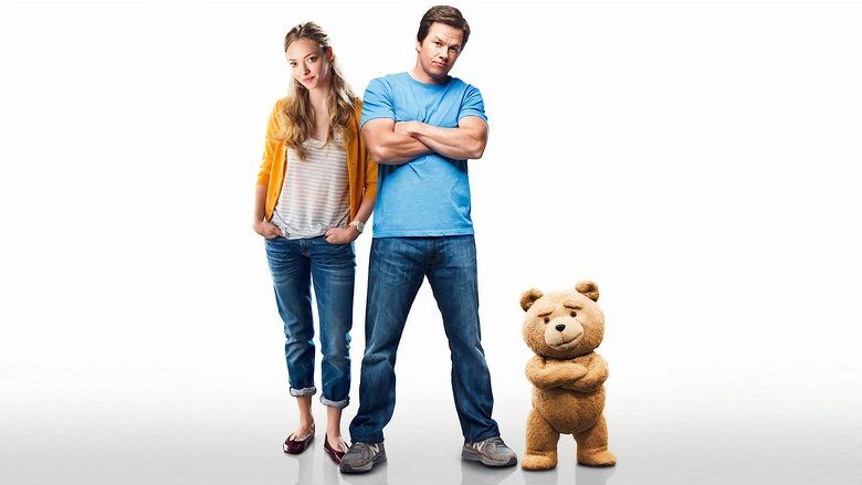 Ted 2 Cały Film • Vider • Online