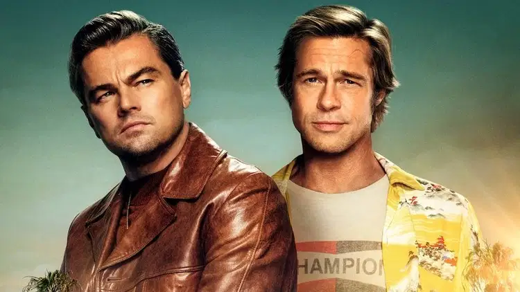 Pewnego razu… w Hollywood Cały Film • Vider • Online