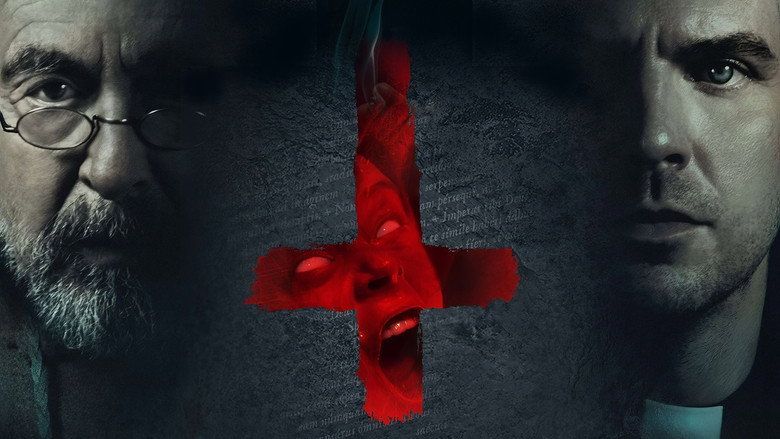 Rytuał Cały Film • Vider • Online