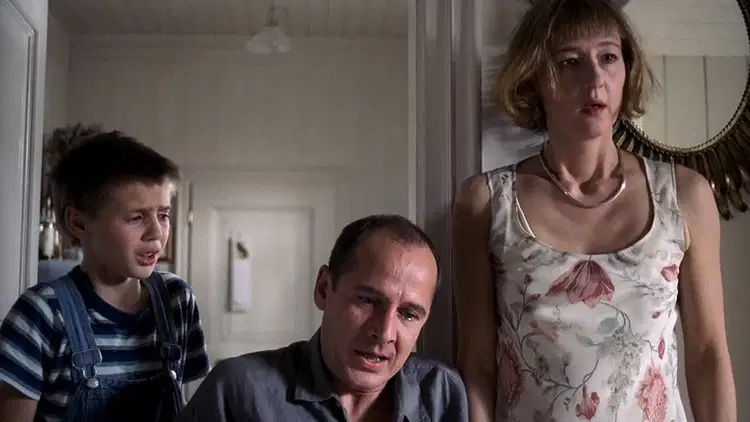 Funny Games Cały Film • Vider • Online