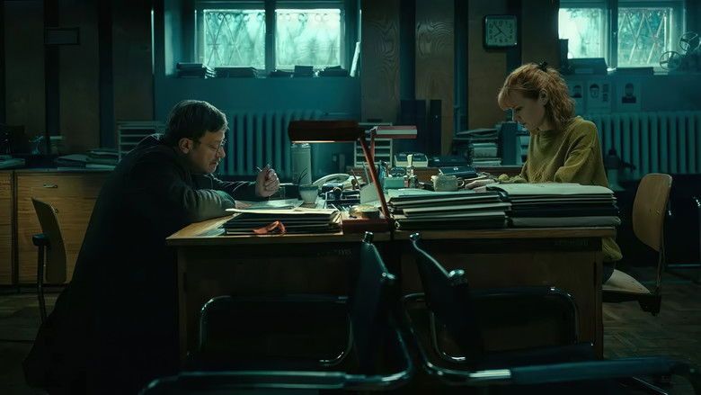 Napad Cały Film • Vider • Online