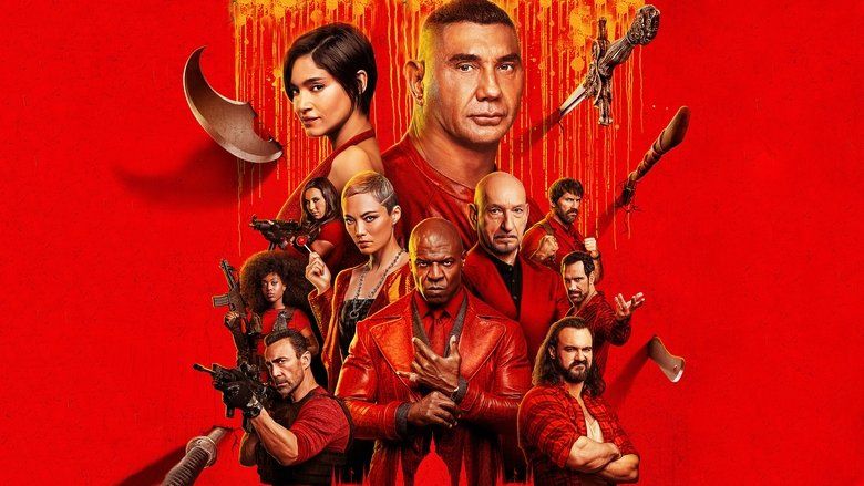 The Killer's Game Cały Film • Vider • Online
