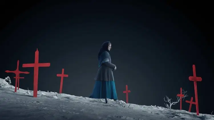 Przeklęci Cały Film • Vider • Online