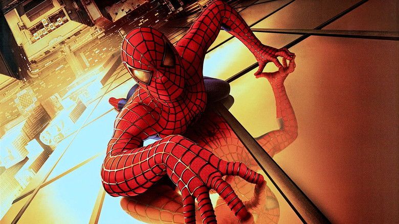 Spider-Man Cały Film • Vider • Online