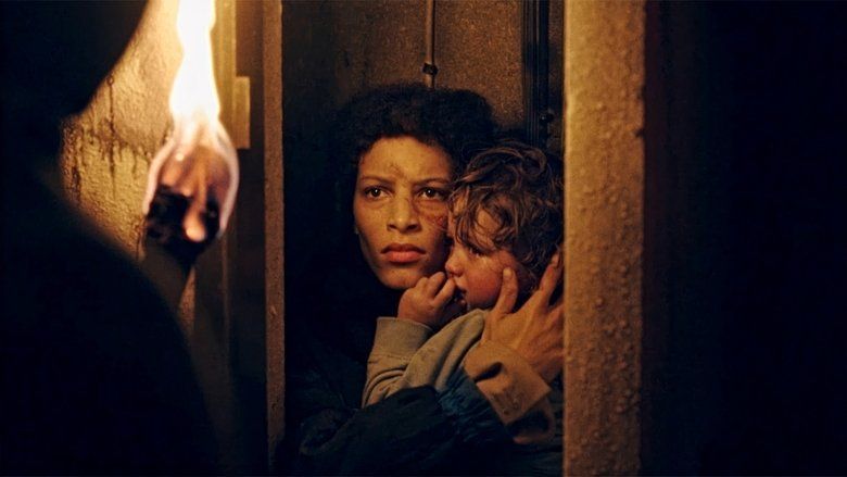 Wieża strachu Cały Film • Vider • Online