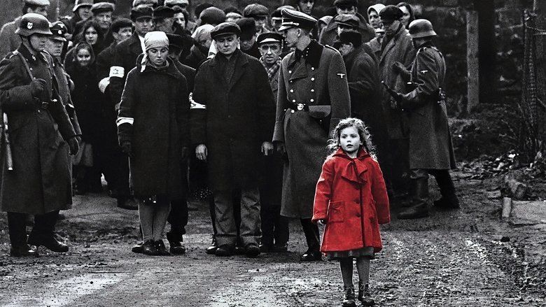 Lista Schindlera Cały Film • Vider • Online