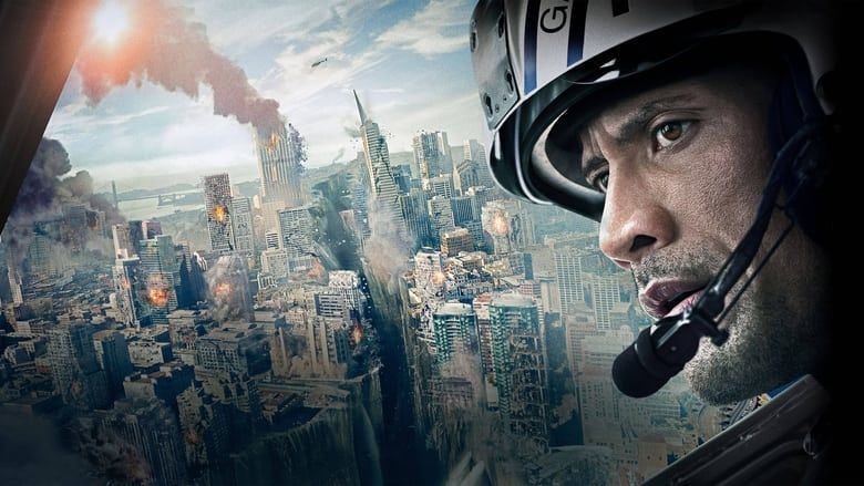 San Andreas Cały Film • Vider • Online