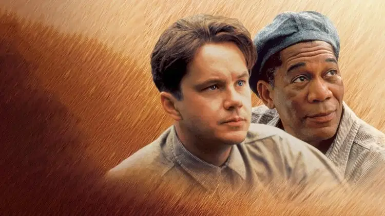Skazani na Shawshank Cały Film • Vider • Online